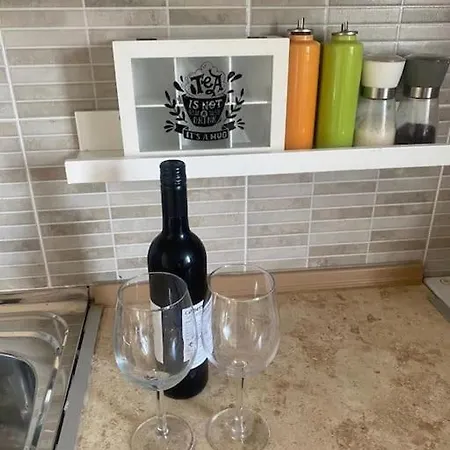 펜션 House 무르테르