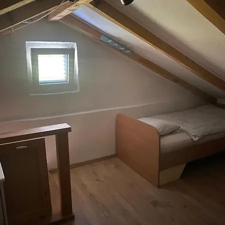 펜션 House 무르테르