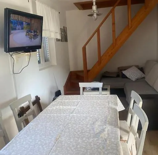 House Σπίτι διακοπών Μούρτερ