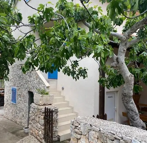 House Σπίτι διακοπών