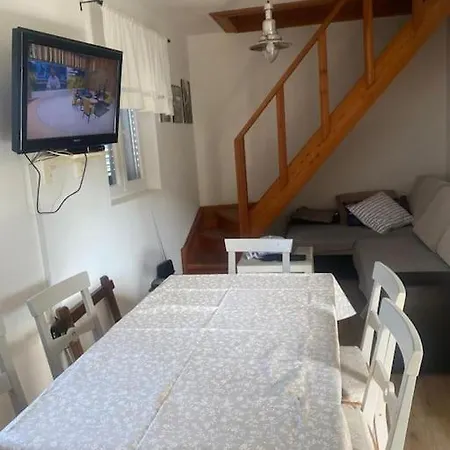 House 度假居 穆泰尔岛