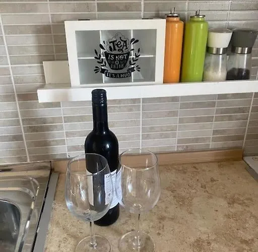 בית נופש House מורטר