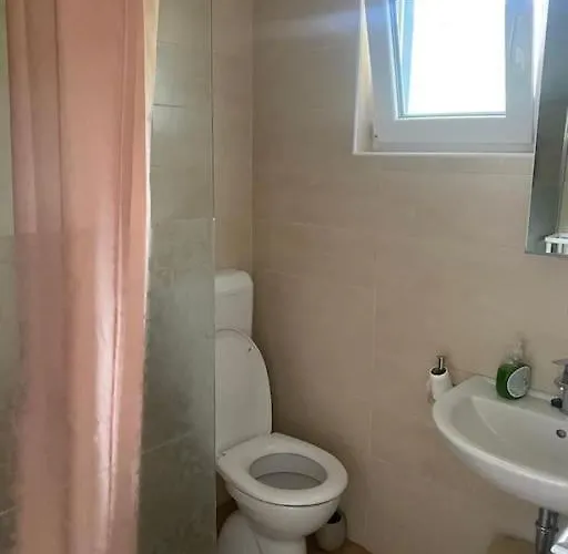 House בית נופש *