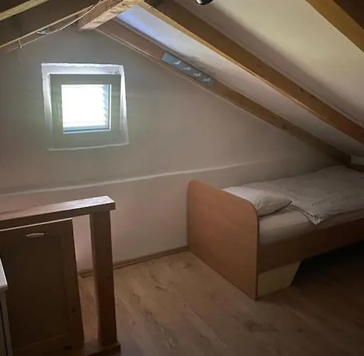 בית נופש House מורטר