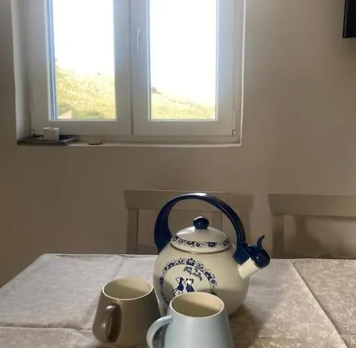 House בית נופש *