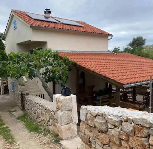 House בית נופש מורטר